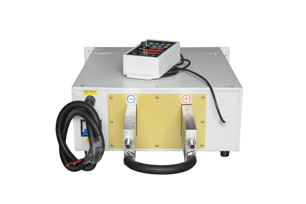 Application Scenario of Electroplating Power Rectifier